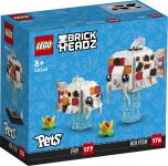 LEGO 40545 - Verpackung Ansicht 1