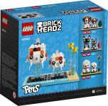 LEGO 40545 - Verpackung Rueckseite