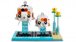 LEGO 40545 - Detailansicht 2