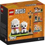 LEGO 40546 - Verpackung Rueckseite