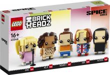 LEGO 40548 - Verpackung Ansicht 1