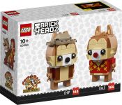 LEGO 40550 - Verpackung Ansicht 1