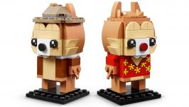 LEGO 40550 - Detailansicht 1