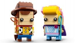 LEGO BrickHeadz 40553 Woody und Porzellinchen