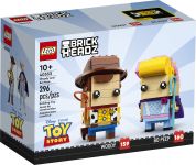 LEGO 40553 - Verpackung Ansicht 1