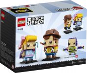 LEGO 40553 - Verpackung Rueckseite