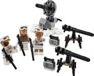 LEGO Star Wars 40557 Verteidigung von Hoth™