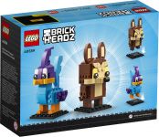 LEGO 40559 - Verpackung Rueckseite