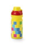 LEGO Gear 40560801 Trinkbecher Ziegelsteinmuster 390 ml