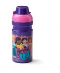 LEGO Gear 40561734 LEGO® Friends Trinkflasche 375 ml