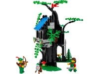 LEGO Promotional 40567 Versteck im Wald