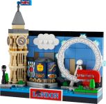 LEGO Promotional 40569 London Postcard