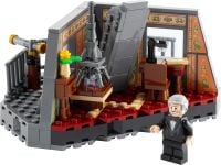 LEGO Promotional 40579 Gustave Eiffels Apartment