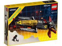 LEGO 40580 - Verpackung Ansicht 1