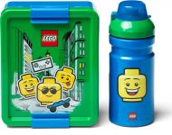 LEGO Gear 40581724 LEGO® Lunch Set Iconic Junge