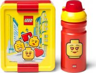 LEGO Gear 40581725 LEGO® Lunch Set - Mädchen