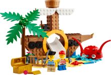 LEGO 40589 - Hauptansicht