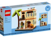 LEGO 40590 - Verpackung Ansicht 1