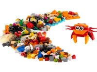 LEGO Miscellaneous 40593 12-in-1-Kreativbox