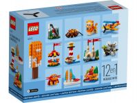 LEGO 40593 - Bild 2