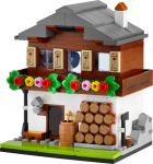 LEGO 40594 - Hauptansicht