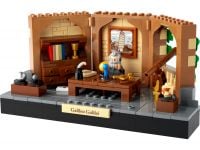 LEGO Ideas 40595 Hommage an Galileo Galilei