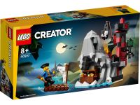 LEGO 40597 - Verpackung Ansicht 1