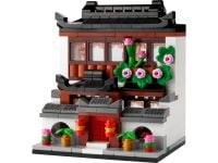 LEGO Promotional 40599 Häuser der Welt 4