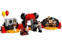 LEGO Disney 40600 100-jähriges Disney Jubiläum