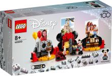 LEGO 40600 - Verpackung Ansicht 1