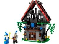 LEGO Miscellaneous 40601 Majistos Zauberwerkstatt