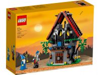 LEGO 40601 - Verpackung Ansicht 1