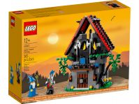 LEGO 40601 - Verpackung Ansicht 1
