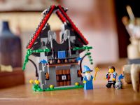 LEGO 40601 - Bild 3