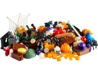 LEGO Promotional 40608 Halloween-Spaß – VIP-Ergänzungsset