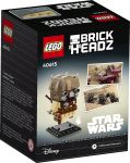 LEGO 40615 - Verpackung Rueckseite