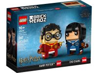LEGO 40616 - Verpackung Ansicht 1