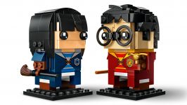 LEGO 40616 - Detailansicht 1