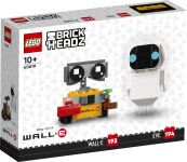 LEGO 40619 - Verpackung Ansicht 1