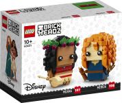 LEGO 40621 - Verpackung Ansicht 1