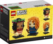LEGO 40621 - Verpackung Rueckseite