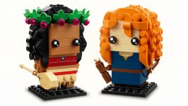 LEGO 40621 - Detailansicht 1