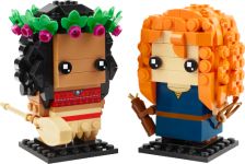 LEGO 40621 - Hauptansicht