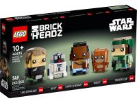 LEGO 40623 - Verpackung Ansicht 1