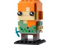 LEGO BrickHeadz 40624 Alex