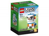 LEGO 40625 - Verpackung Ansicht 1