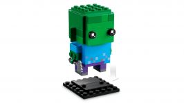 LEGO 40626 - Detailansicht 1