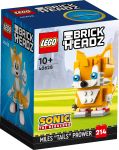 LEGO 40628 - Verpackung Ansicht 1