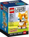 LEGO 40628 - Verpackung Ansicht 1