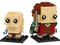 LEGO BrickHeadz 40630 Frodo™ und Gollum™
